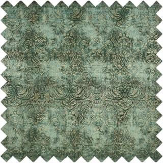 Darjeeling Fabric 3976/675 by Prestigious Textiles