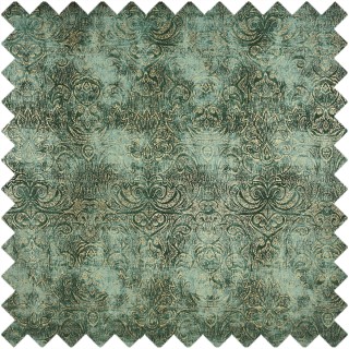 Darjeeling Fabric 3976/675 by Prestigious Textiles