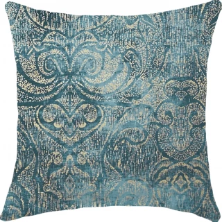 Darjeeling Fabric 3976/711 by Prestigious Textiles