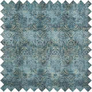 Darjeeling Fabric 3976/711 by Prestigious Textiles