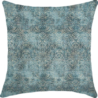 Darjeeling Fabric 3976/711 by Prestigious Textiles