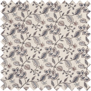 Berkley Fabric 3965/702 by Prestigious Textiles