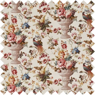 Clarence Fabric 3968/284 by Prestigious Textiles