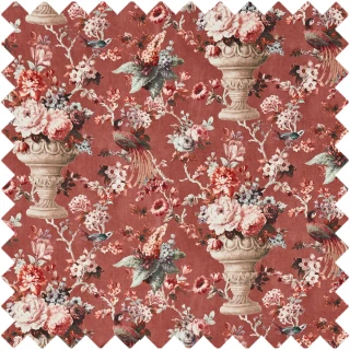 Clarence Fabric 3968/304 by Prestigious Textiles