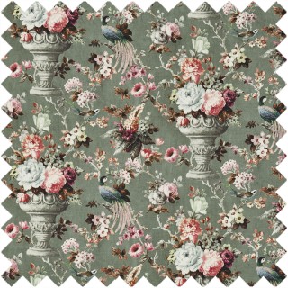 Clarence Fabric 3968/643 by Prestigious Textiles