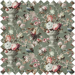 Clarence Fabric 3968/643 by Prestigious Textiles