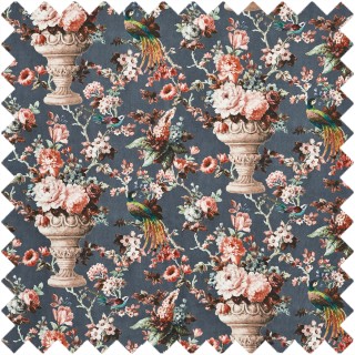 Clarence Fabric 3968/702 by Prestigious Textiles