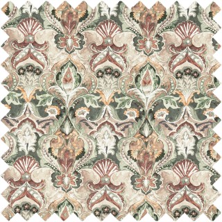 Holyrood Fabric 3969/643 by Prestigious Textiles