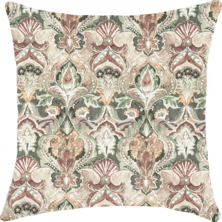 Holyrood Fabric 3969/643 by Prestigious Textiles