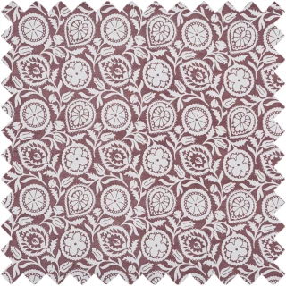 Lancaster Fabric 3970/562 by Prestigious Textiles