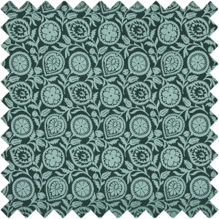Lancaster Fabric 3970/643 by Prestigious Textiles
