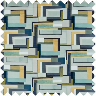 Astaire Fabric 8706/770 by Prestigious Textiles