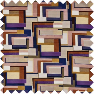 Astaire Fabric 8706/314 by Prestigious Textiles