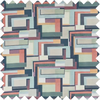 Astaire Fabric 8706/533 by Prestigious Textiles