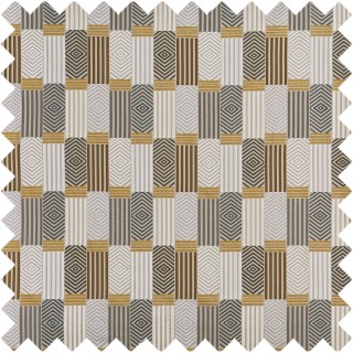 Blake Fabric 3886/502 by Prestigious Textiles