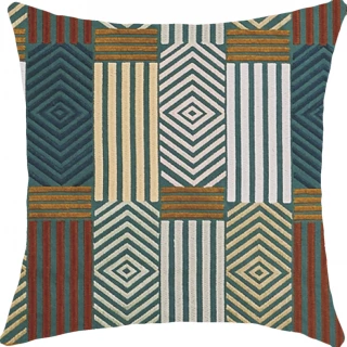 Blake Fabric 3886/123 by Prestigious Textiles