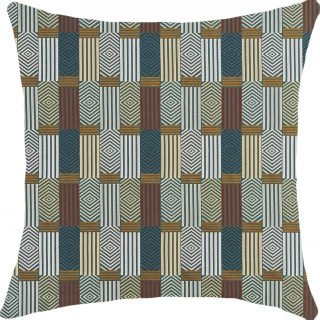 Blake Fabric 3886/123 by Prestigious Textiles