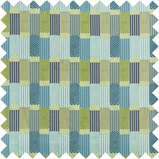 Blake Fabric 3886/770 by Prestigious Textiles