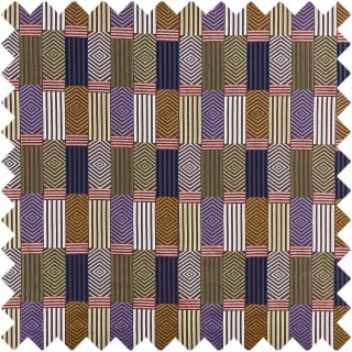 Blake Fabric 3886/314 by Prestigious Textiles