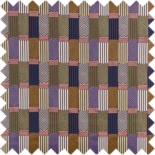 Blake Fabric 3886/314 by Prestigious Textiles