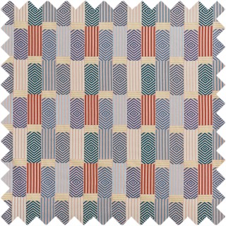 Blake Fabric 3886/533 by Prestigious Textiles