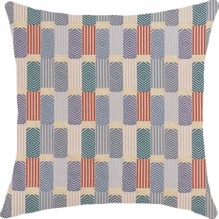 Blake Fabric 3886/533 by Prestigious Textiles