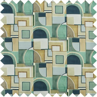 Frida Fabric 8707/770 by Prestigious Textiles