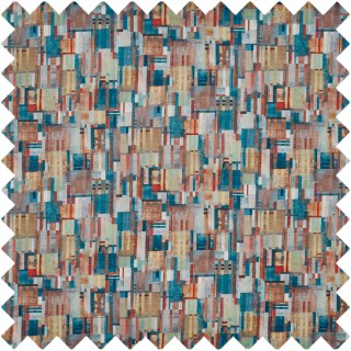 Gisele Fabric 3900/123 by Prestigious Textiles