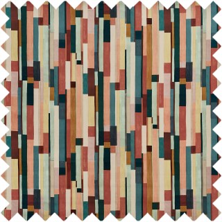 Kiki Fabric 8708/123 by Prestigious Textiles