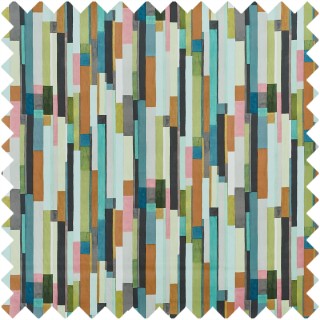 Kiki Fabric 8708/606 by Prestigious Textiles