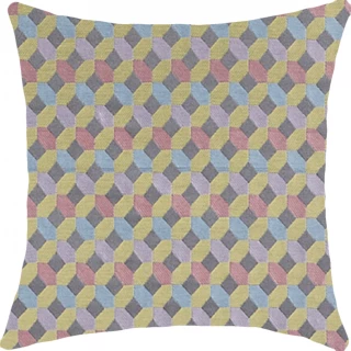 Layla Fabric 3888/606 by Prestigious Textiles