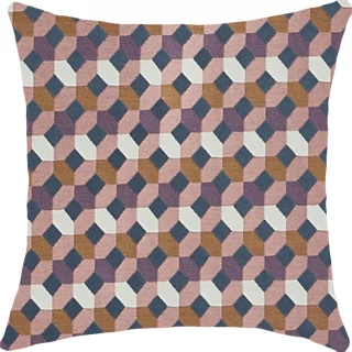 Layla Fabric 3888/314 by Prestigious Textiles
