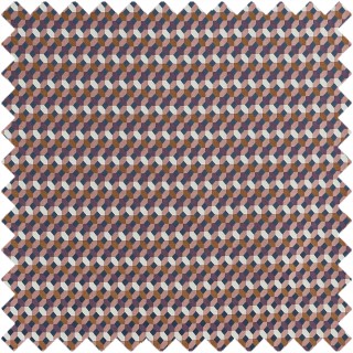 Layla Fabric 3888/314 by Prestigious Textiles