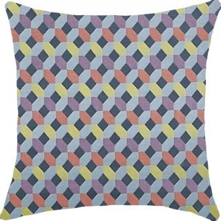 Layla Fabric 3888/533 by Prestigious Textiles