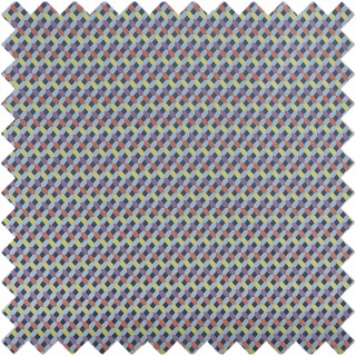 Layla Fabric 3888/533 by Prestigious Textiles