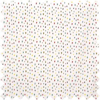 Lots Of Dots Fabric 3648/522 by Prestigious Textiles