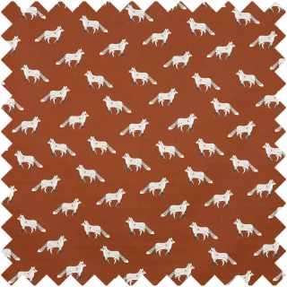 Prestigious Textiles Cub Fabric 5043/111