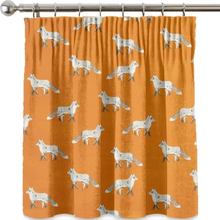 Fox Fabric 5044/460 by Prestigious Textiles