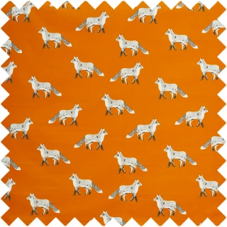 Fox Fabric 5044/460 by Prestigious Textiles