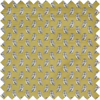Prestigious Textiles Owlet Fabric 5047/618