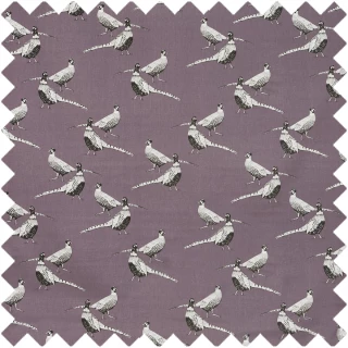 Prestigious Textiles Pheasant Fabric 5041/153