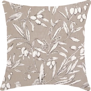 Aviary Fabric 8765/022 by Prestigious Textiles