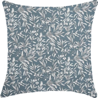 Aviary Fabric 8765/768 by Prestigious Textiles