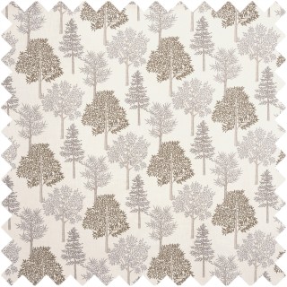 Coppice Fabric 8766/022 by Prestigious Textiles