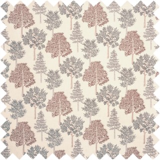 Coppice Fabric 8766/217 by Prestigious Textiles