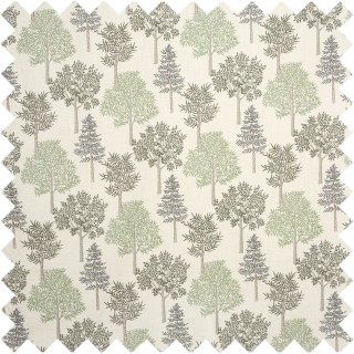Coppice Fabric 8766/603 by Prestigious Textiles