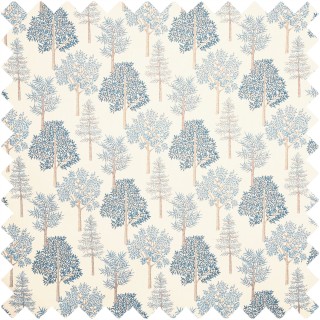 Coppice Fabric 8766/768 by Prestigious Textiles