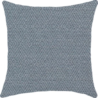 Fretwork Fabric 4017/768 by Prestigious Textiles