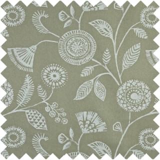 Ecuador Fabric 2801/031 by Prestigious Textiles