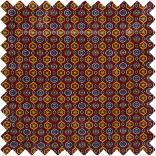 Otto Fabric 3642/632 by Prestigious Textiles